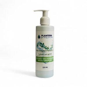 Anti Dandruff Shampoo