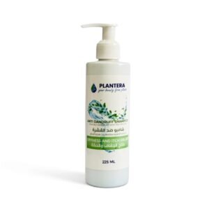 Anti Dandruff Shampoo