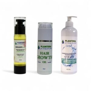 Hair Care Bundle