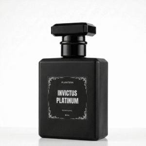 Invictus Platinum Men Perfume