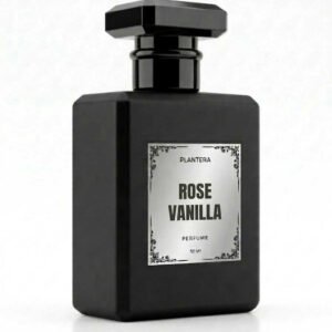 Rose Vanilla Women Perfume